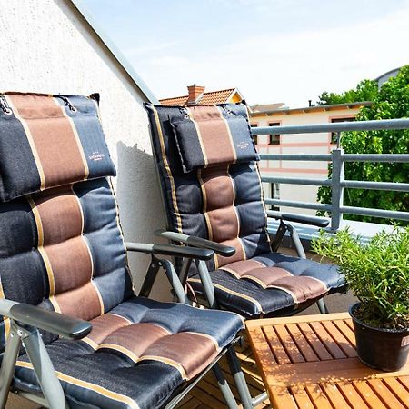 וארן Lifestyle-Appartement Meersinn מראה חיצוני תמונה