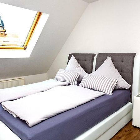 וארן Lifestyle-Appartement Meersinn מראה חיצוני תמונה