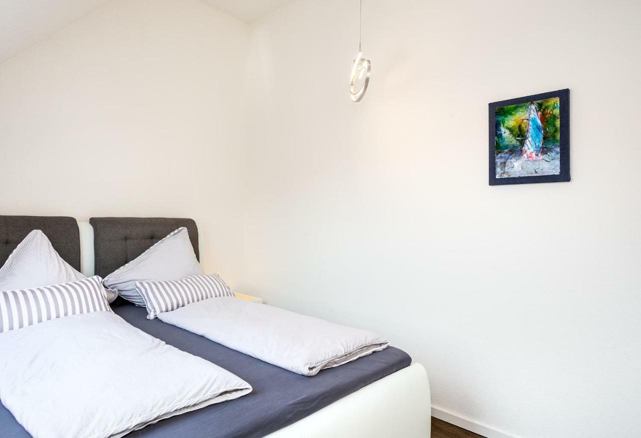 וארן Lifestyle-Appartement Meersinn מראה חיצוני תמונה