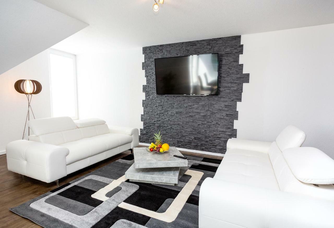 וארן Lifestyle-Appartement Meersinn מראה חיצוני תמונה