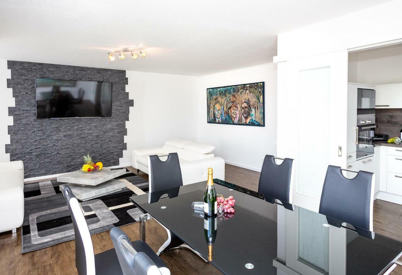וארן Lifestyle-Appartement Meersinn מראה חיצוני תמונה